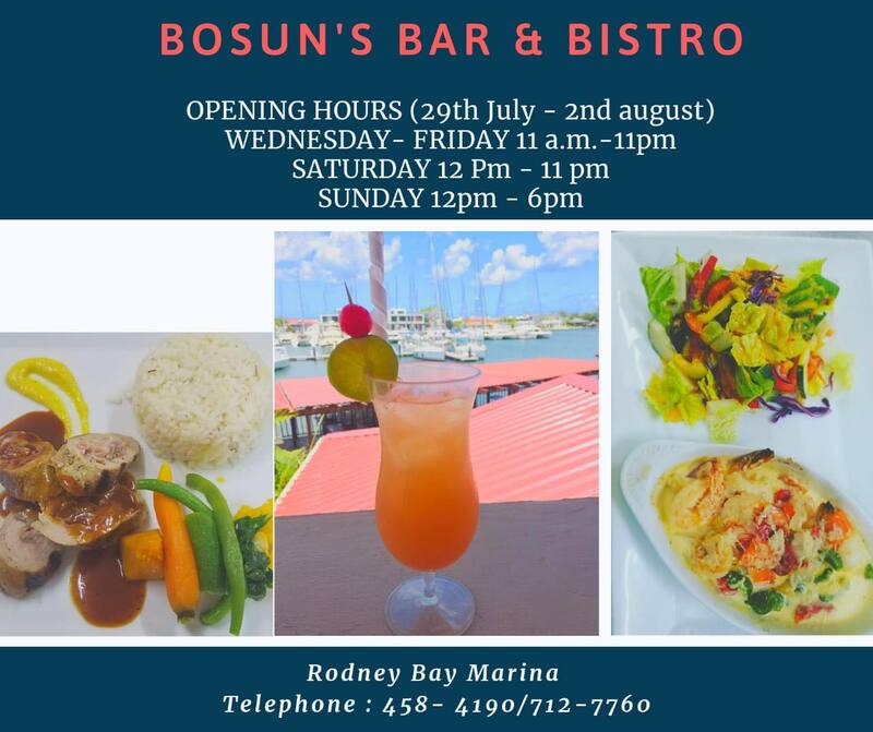Bosun's Bar & Bistro Picture Link