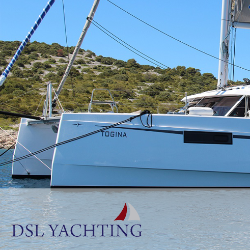 DSL Yachting Picture Link
